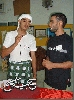 جانب من المهرجان