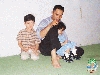 مولد الزهراء