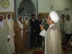 الزواج الجماعي الرابع