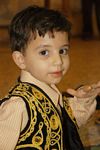 احتفالات القرية بمولد الحجّة (عج)