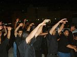 وفاة النبي الأعظم (ص)
