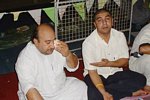 الزواج الجماعي الخامس، يوليو 2005م.