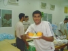 الزواج الجماعي الخامس، يوليو 2005م.