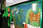 أمسية هلال الحسين الثانية