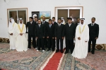 الزواج الجماعي السادس