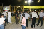 الزواج الجماعي السادس