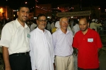 الزواج الجماعي السادس