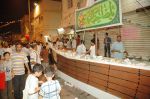 احتفالات ميلاد الإمام الحجّة المنتظر (عج)